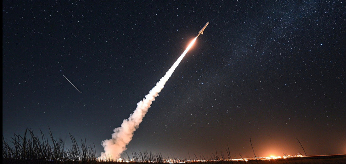 EA+ Rocket Roadmap: Launching Towards Impact