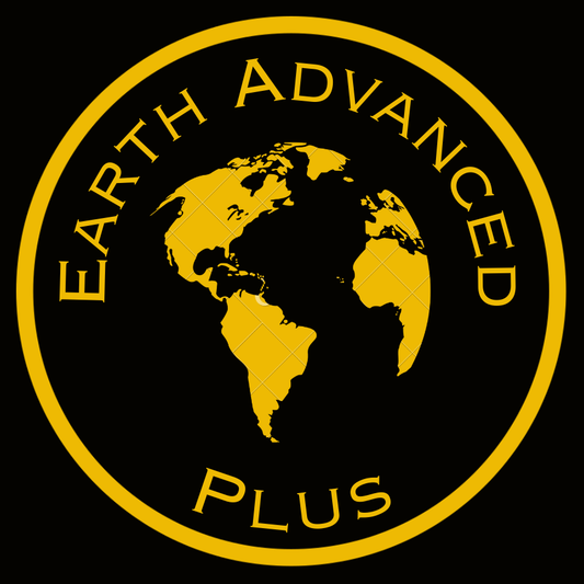 Welcome to Earth Advanced Plus+